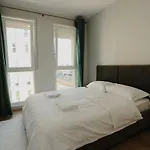 Διαμέρισμα Ari Luxury *
