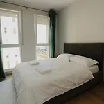 Διαμέρισμα Ari Luxury
