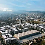 Ari Luxury * Τίρανα