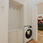 Διαμέρισμα Ari Luxury *