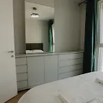 Διαμέρισμα Ari Luxury *