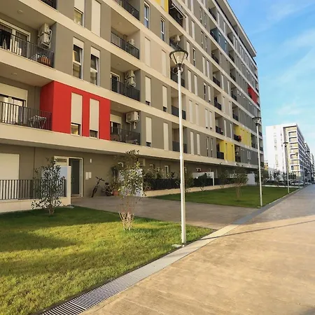 Ari Luxury Tirana