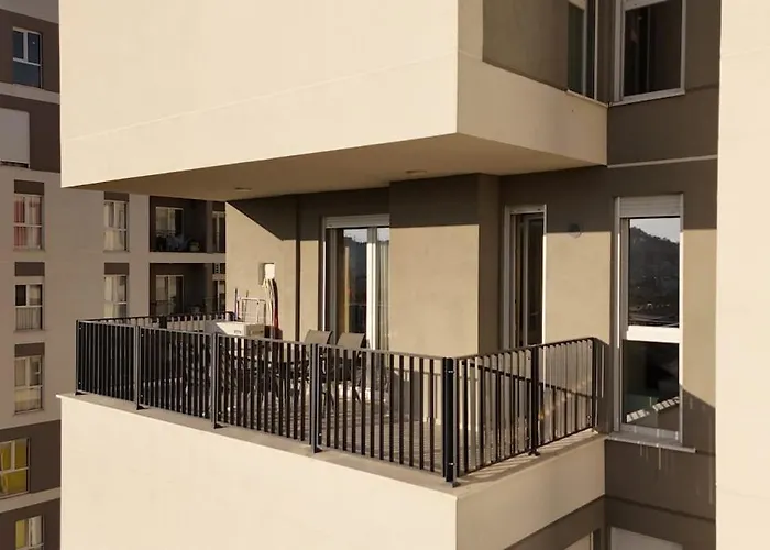 Ari Luxury * Tirana