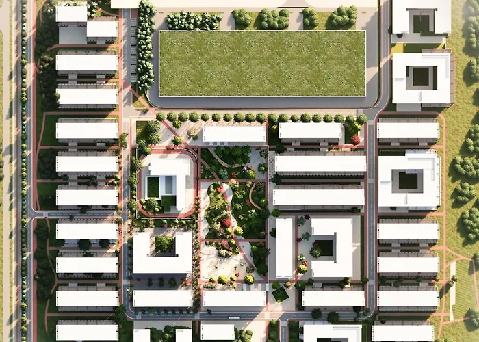 Appartement Ari Luxury