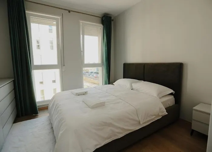 Appartement Ari Luxury