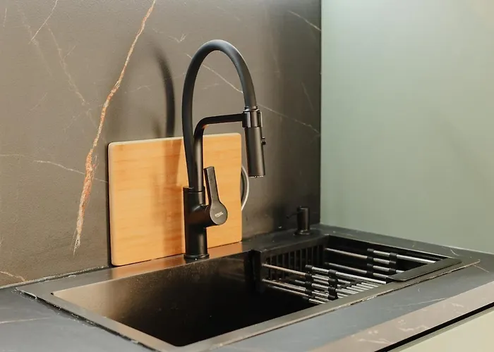Ari Luxury Appartement