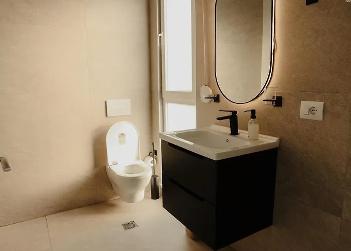 Ari Luxury Appartement