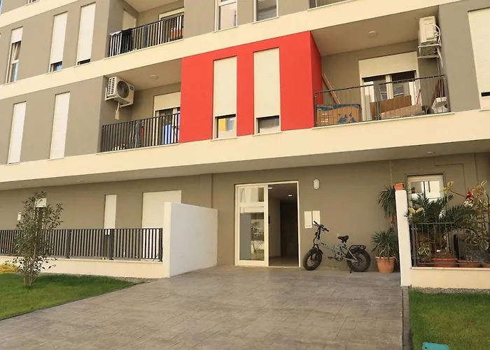 Appartement Ari Luxury