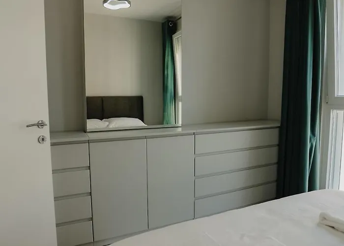 Appartement Ari Luxury *