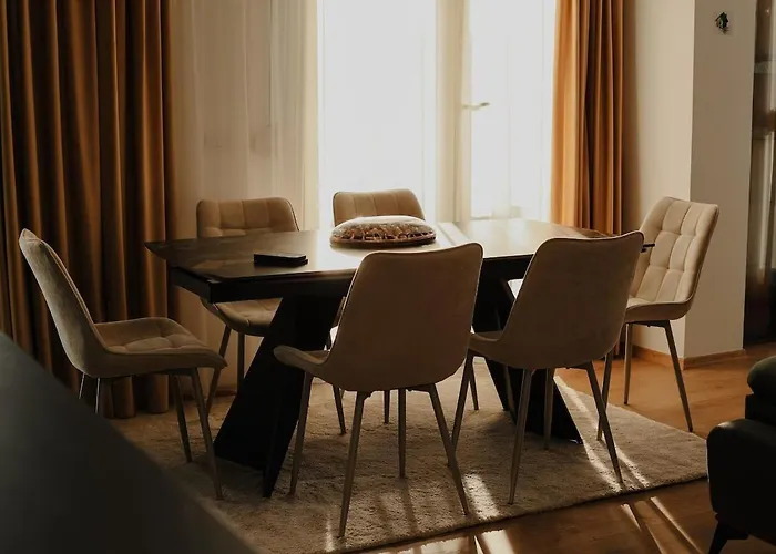 Appartement Ari Luxury