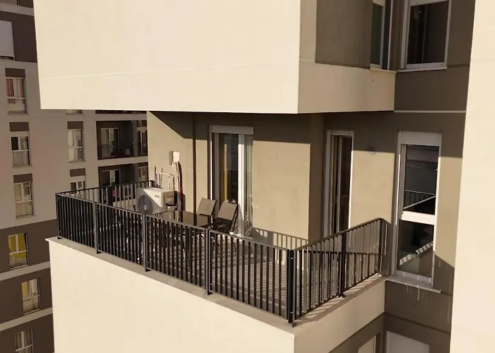 Ari Luxury Appartement
