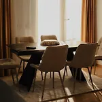 Apartamento Ari Luxury