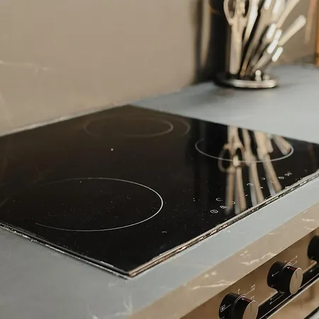 Ari Luxury Apartament *