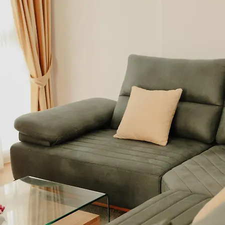 Appartement Ari Luxury