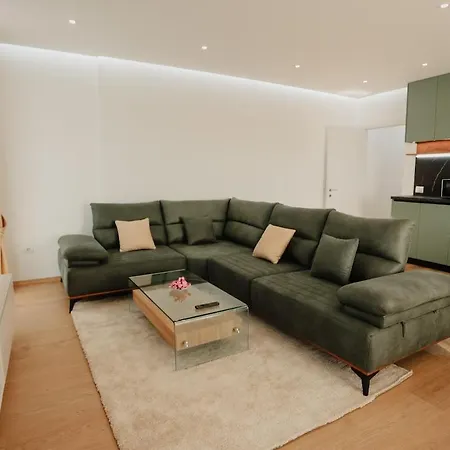 Ari Luxury Apartment
