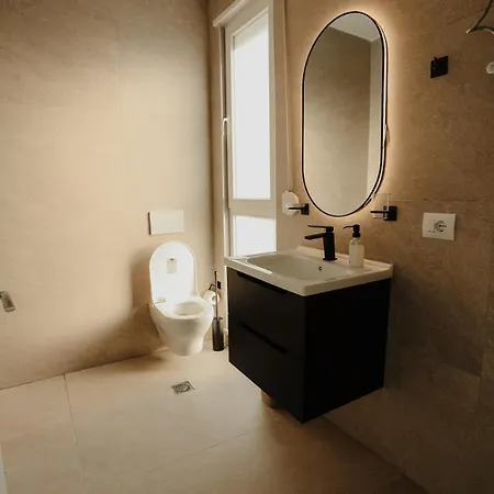 Ari Luxury Appartamento