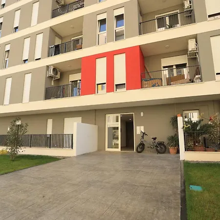 Appartement Ari Luxury