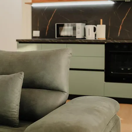 Ari Luxury Appartement