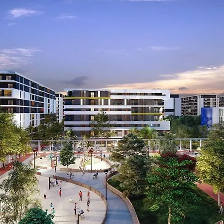 Ari Luxury * Tirana