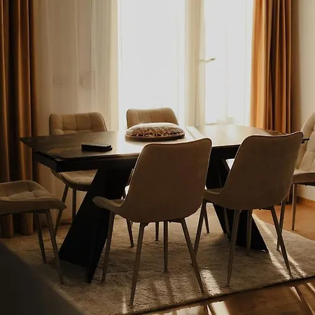 Appartement Ari Luxury