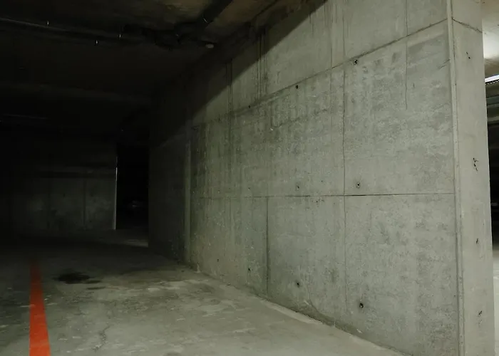 Ari Luxury Apartament