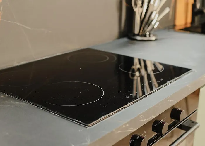 Ari Luxury Apartament *