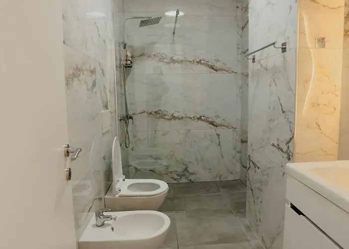 Ari Luxury Tirana