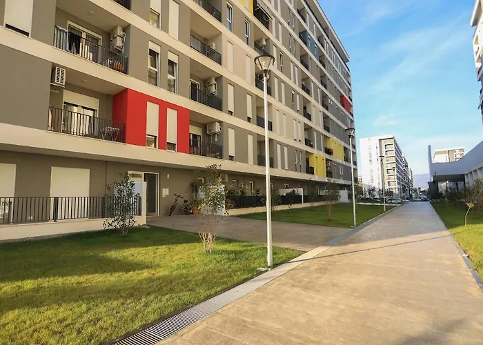Ari Luxury Tirana