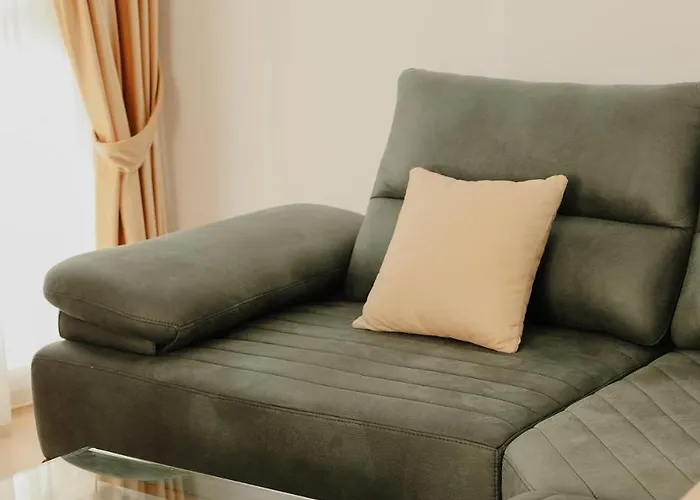 Apartament Ari Luxury