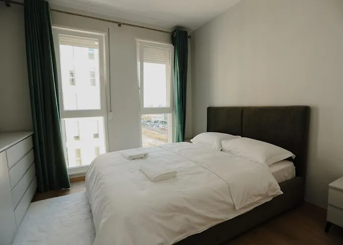 Apartment Ari Luxury *