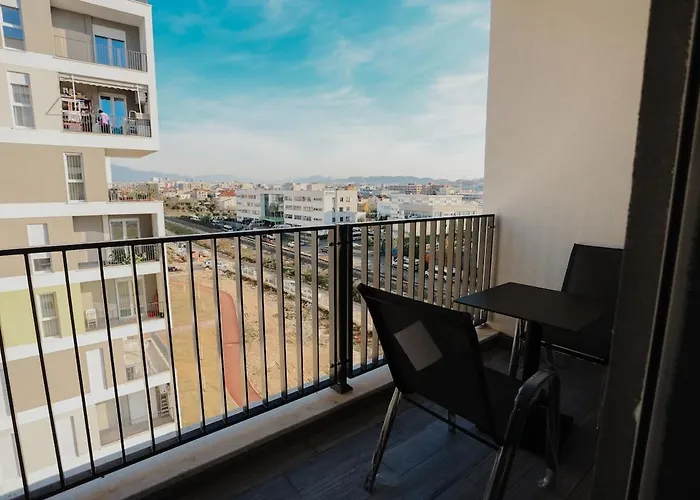 Ari Luxury Tirana
