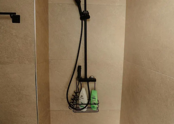 Ari Luxury Tirana