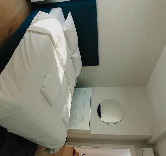 Ari Luxury Apartament